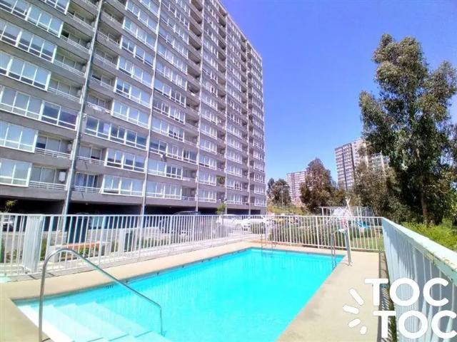 Departamento en arriendo en Quilpué, Valparaíso