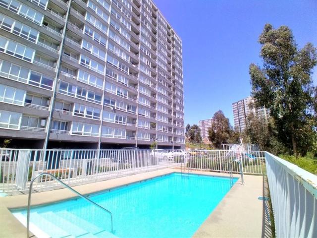 Departamento en arriendo en Quilpué, Valparaíso