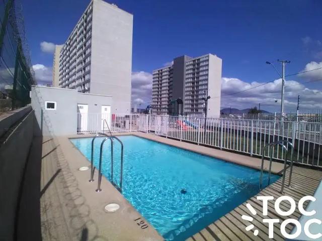 Departamento en arriendo en Quilpué, Valparaíso