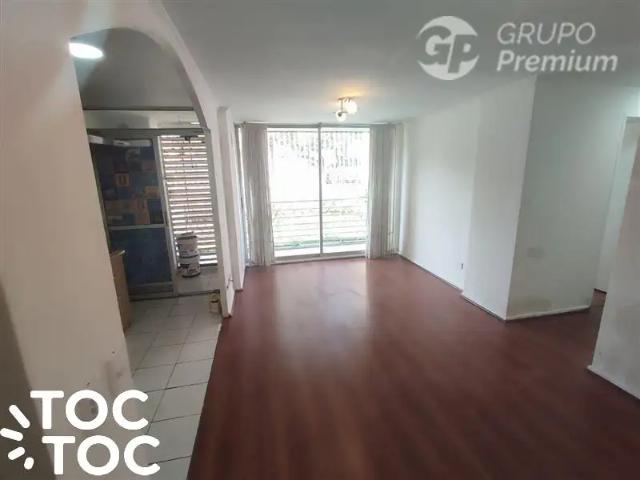Departamento en venta en Barrio Tropezón, Quinta Normal