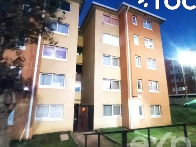 Departamento en venta en Quintero, Valparaíso