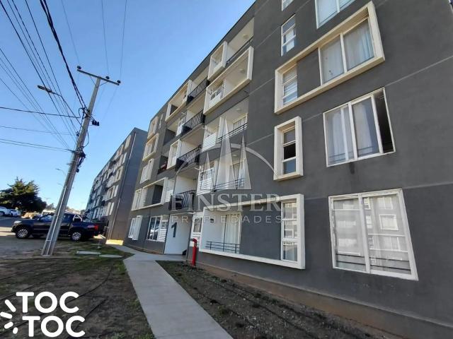 Departamento en arriendo en Quintero, Valparaíso