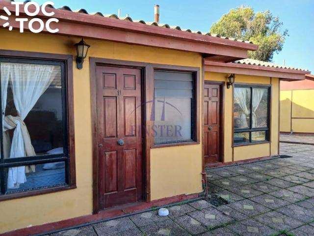 Departamento en arriendo en Quintero, Valparaíso
