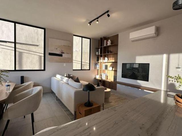 Departamento en Ramos Arizpe