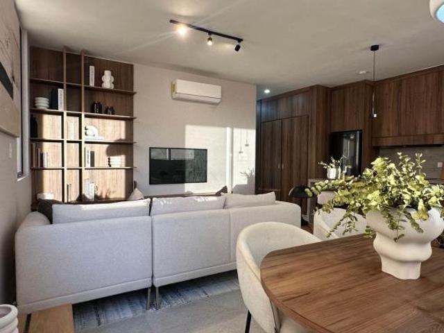 Departamento en Ramos Arizpe
