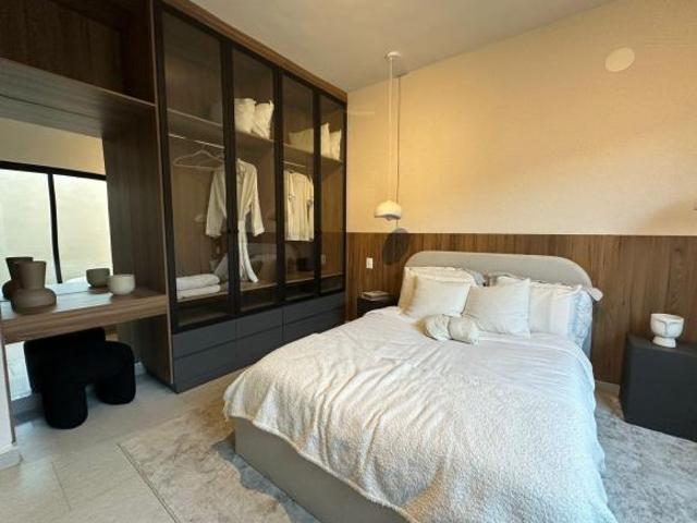 Departamento en Ramos Arizpe