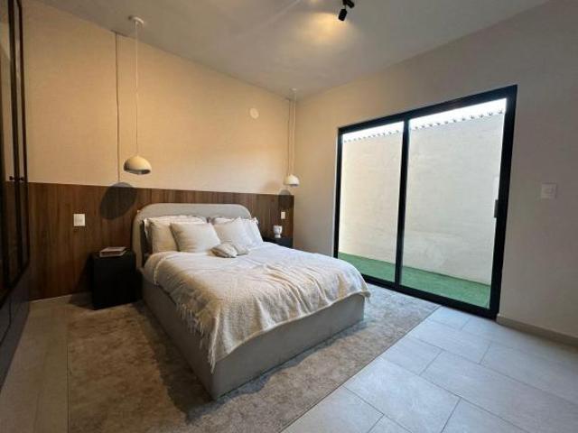 Departamento en Ramos Arizpe