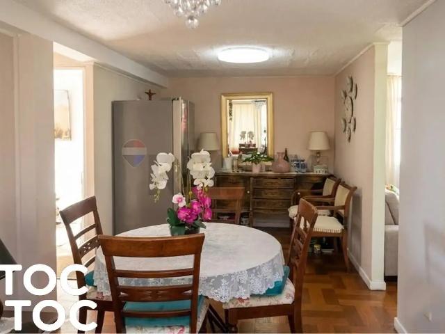 Departamento en venta en Villa Cordillera, Rancagua