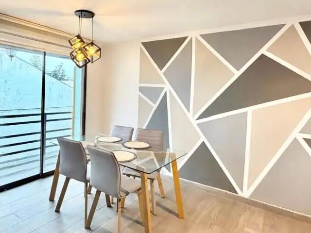 Departamento en arriendo en Rancagua, Libertador General Bernardo O'higgins