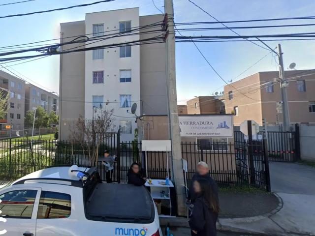 Departamento en venta en Rancagua, Libertador General Bernardo O'higgins