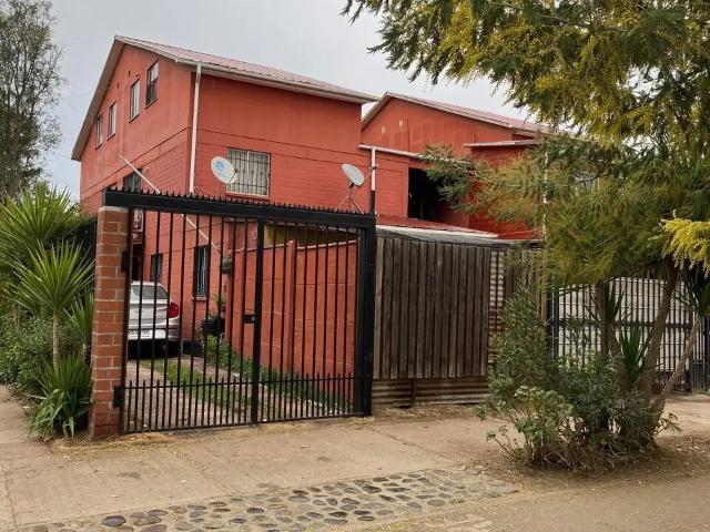 Departamento en venta en Rancagua, Libertador General Bernardo O'higgins