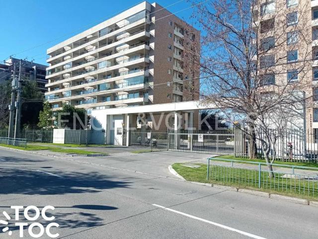 Departamento en venta en Rancagua, Libertador General Bernardo O'higgins