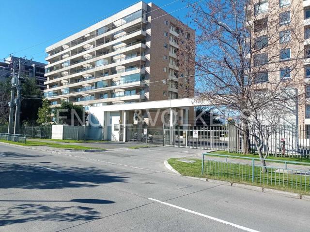 Departamento en venta en Rancagua, Libertador General Bernardo O'higgins