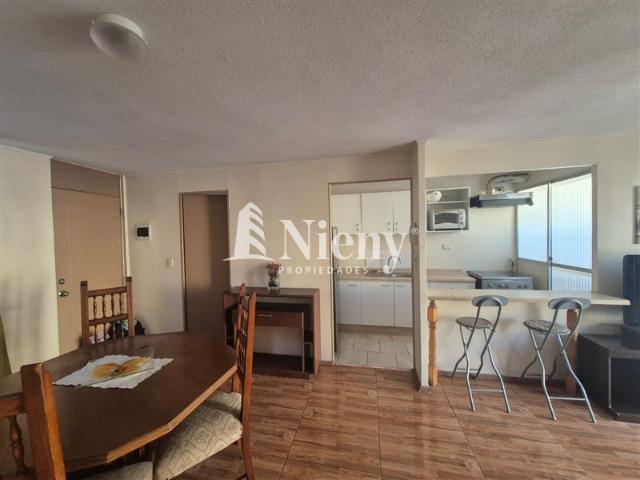 Departamento en arriendo en Putre, Metropolitana