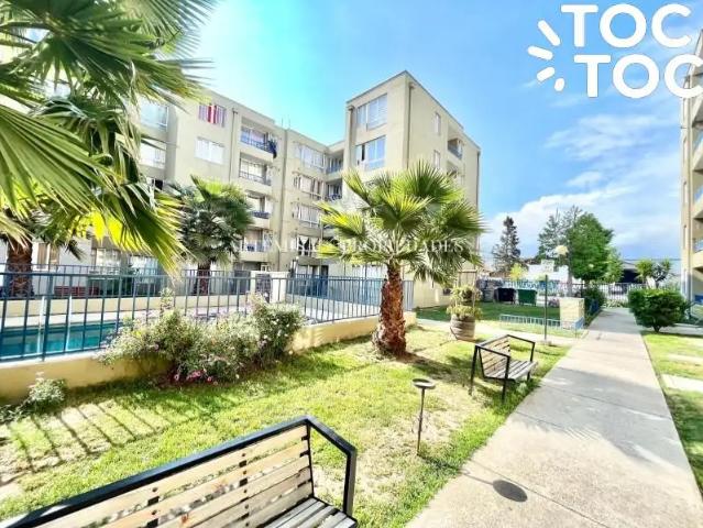 Departamento en venta en Rancagua, Libertador General Bernardo O'higgins