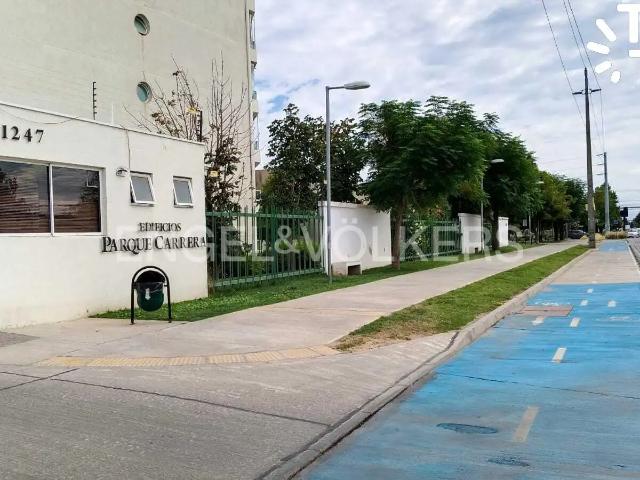 Departamento en venta en Rancagua, Libertador General Bernardo O'higgins
