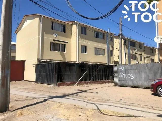 Departamento en venta en Rancagua, Libertador General Bernardo O'higgins
