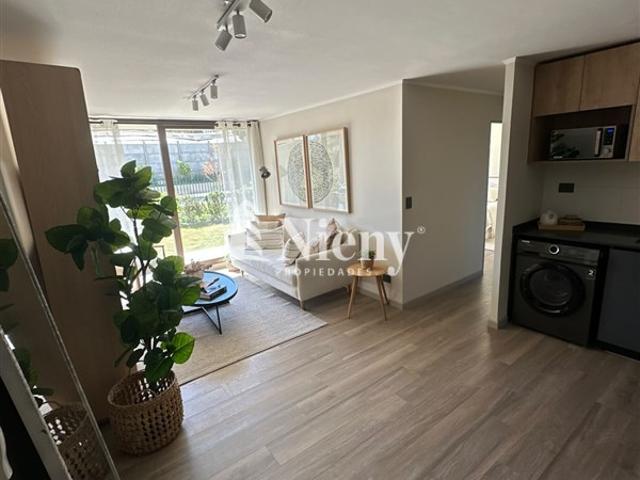 Departamento en arriendo en Rancagua, Libertador General Bernardo O'higgins