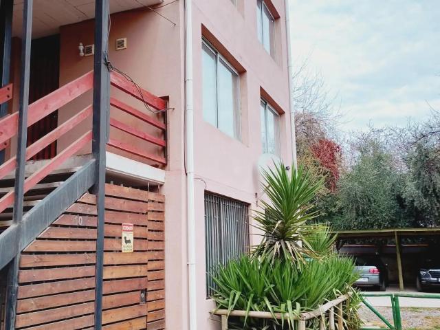 Departamento en venta en Rancagua, Libertador General Bernardo O'higgins