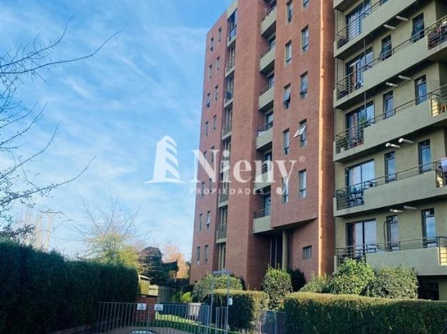 Departamento en arriendo en Liumalla, La Araucanía
