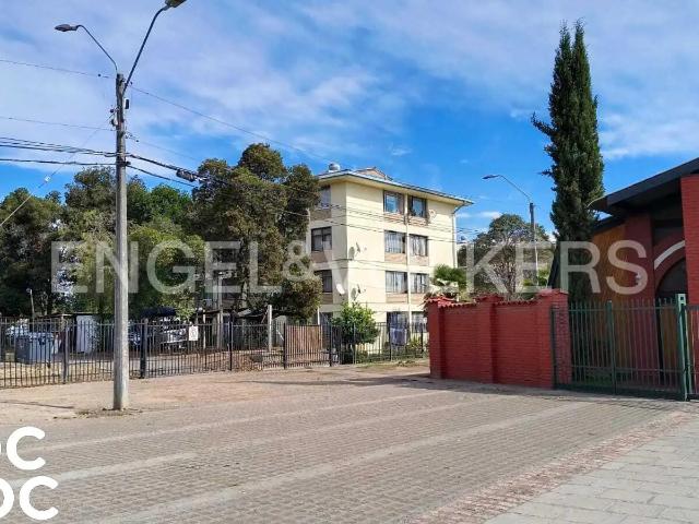 Departamento en Rancagua