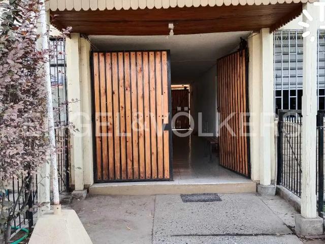 Departamento en Rancagua