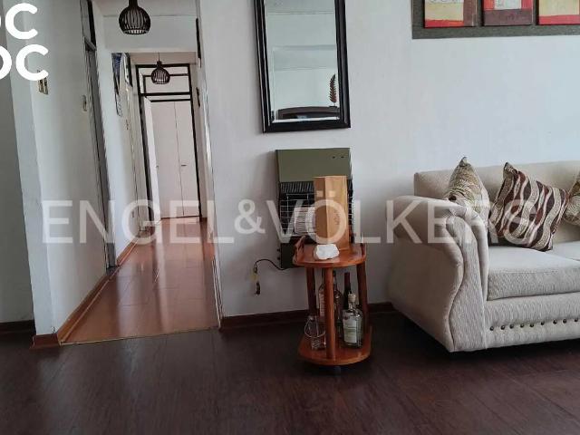 Departamento en Rancagua