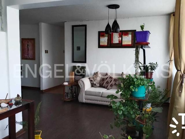 Departamento en Rancagua