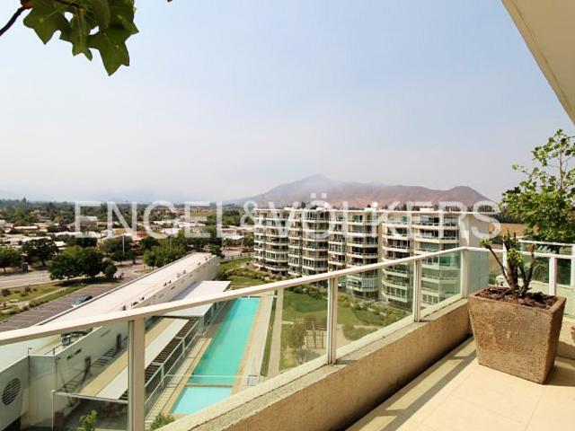 Departamento en venta en Rancagua, Libertador General Bernardo O'higgins