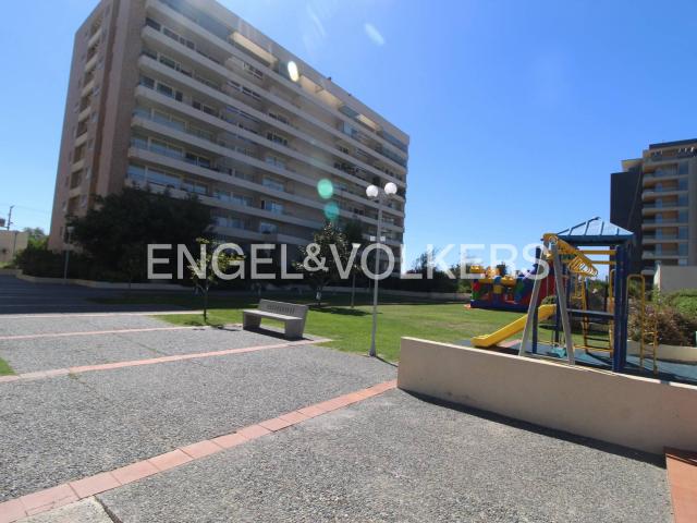 Departamento en venta en Rancagua, Libertador General Bernardo O'higgins