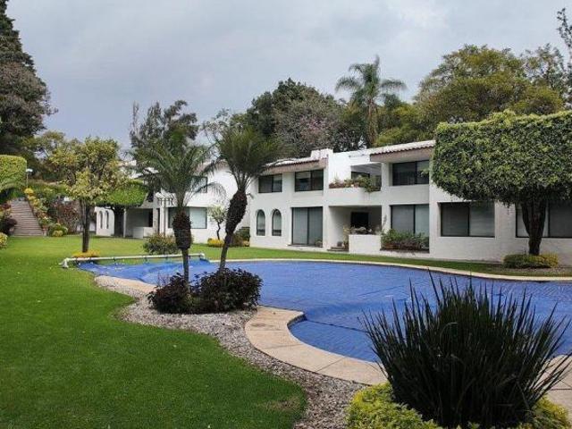 Departamento en venta en Morelos