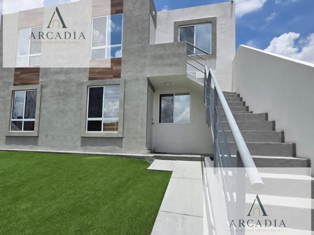 Departamento en venta en San Francisco De Los Romo, Aguascalientes