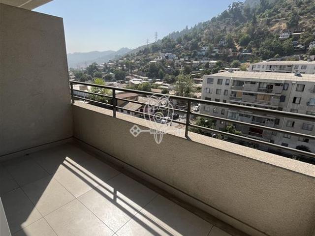 Departamento en arriendo en La Unión, Los Ríos