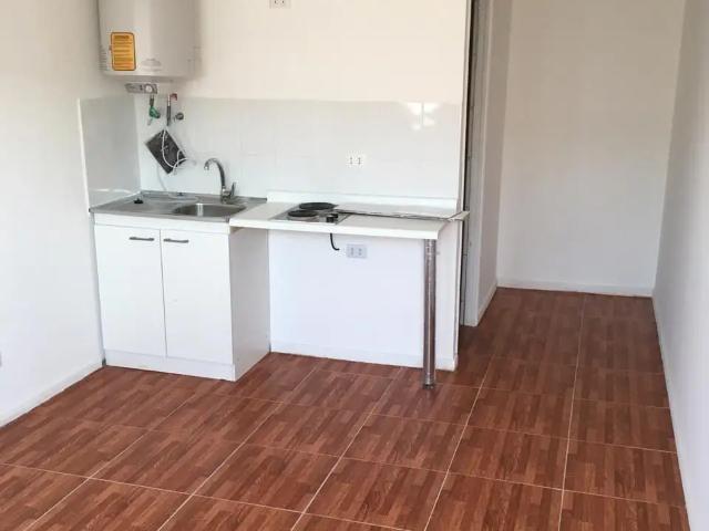 Departamento en arriendo en Población 6 de Enero, Santiago