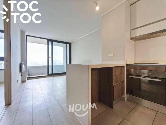 Departamento en arriendo en Recoleta, Santiago