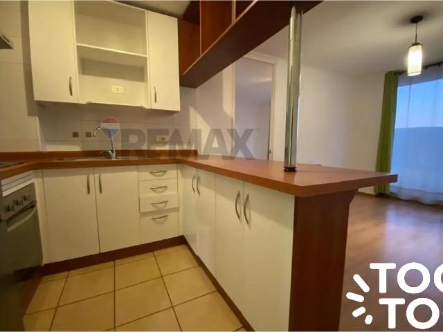 Departamento en arriendo en Providencia, Recoleta