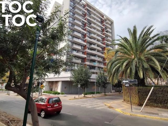 Departamento en arriendo en Recoleta, Metropolitana