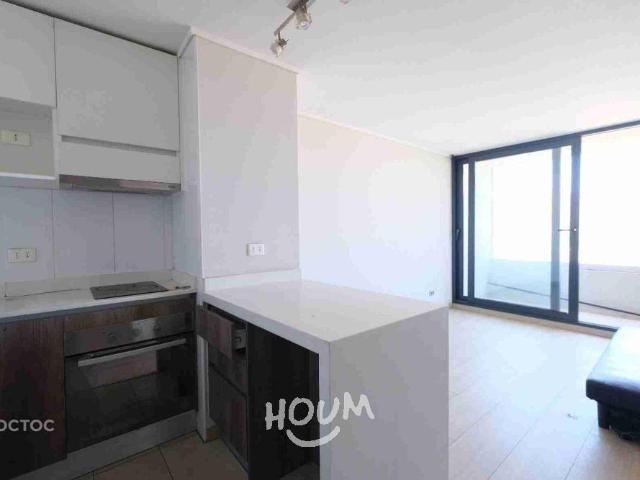 Departamento en arriendo en Recoleta, Santiago