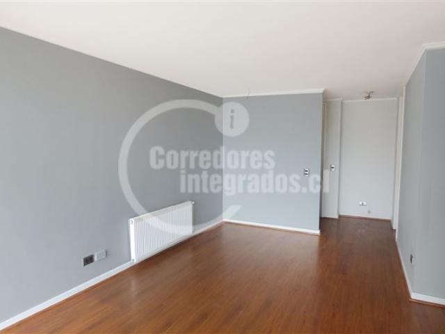 Departamento en arriendo en Cabildo, Valparaíso