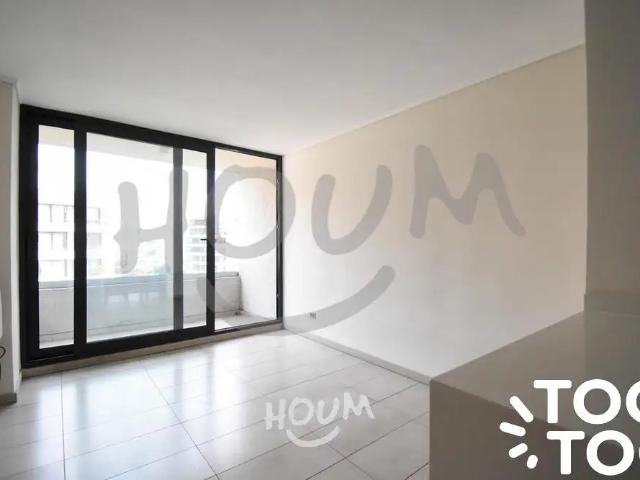 Departamento en arriendo en Recoleta, Santiago