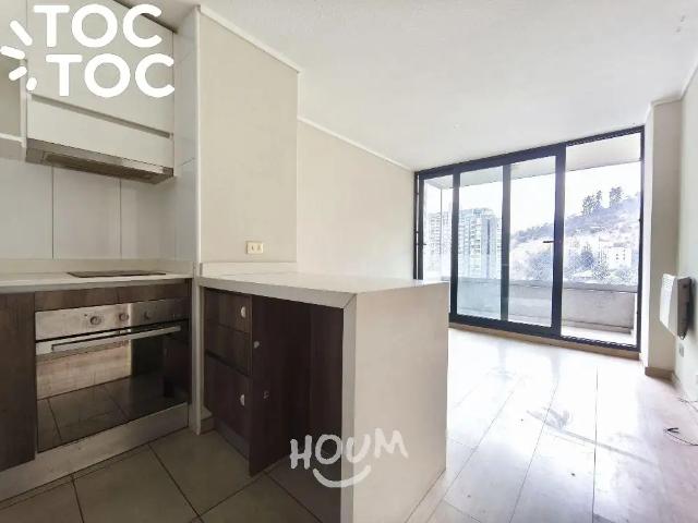 Departamento en arriendo en Recoleta, Santiago