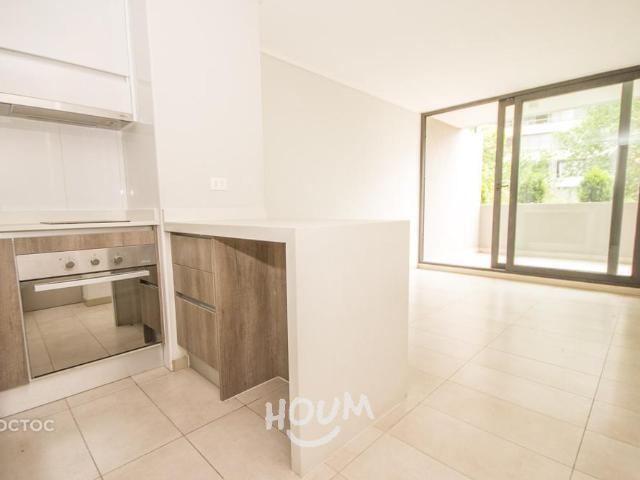 Departamento en arriendo en Recoleta, Metropolitana
