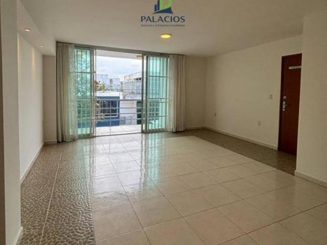 Departamento en Reforma