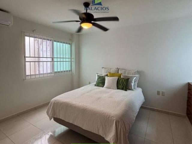 Departamento en Reforma