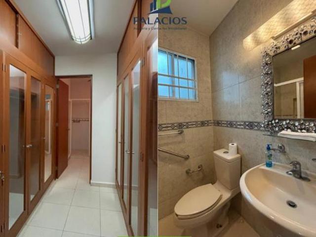 Departamento en Reforma