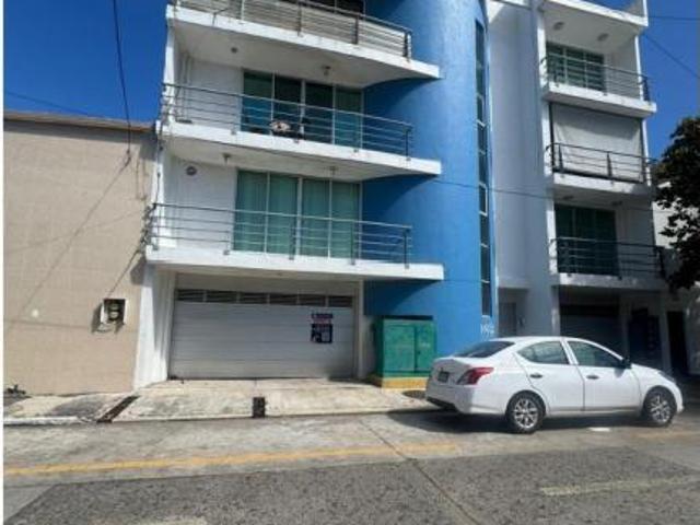 Departamento en Reforma