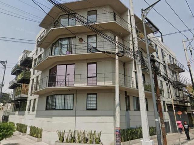 Departamento en venta en Venustiano Carranza, Ciudad de México