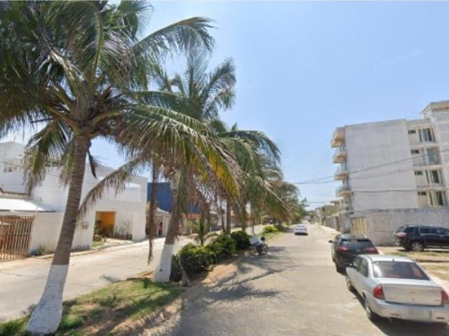 Departamento en venta en Coatzacoalcos