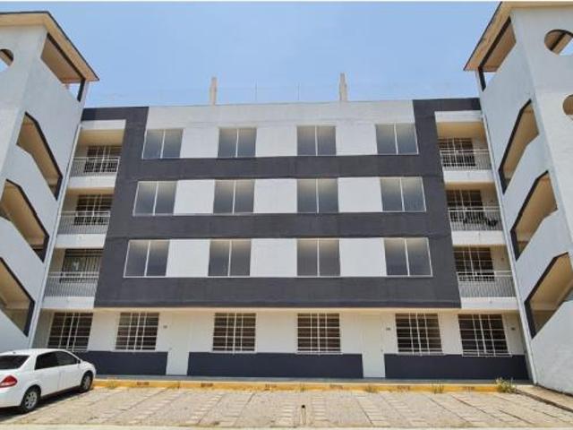 Departamento en venta en Tuxtla Gutiérrez