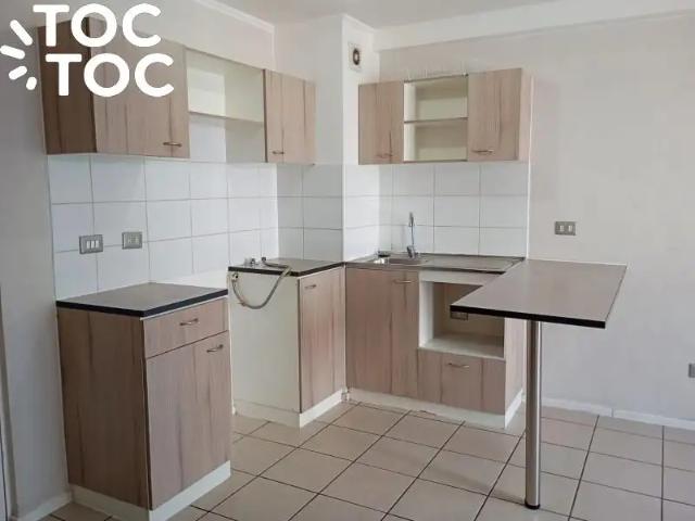 Departamento en venta en Renca